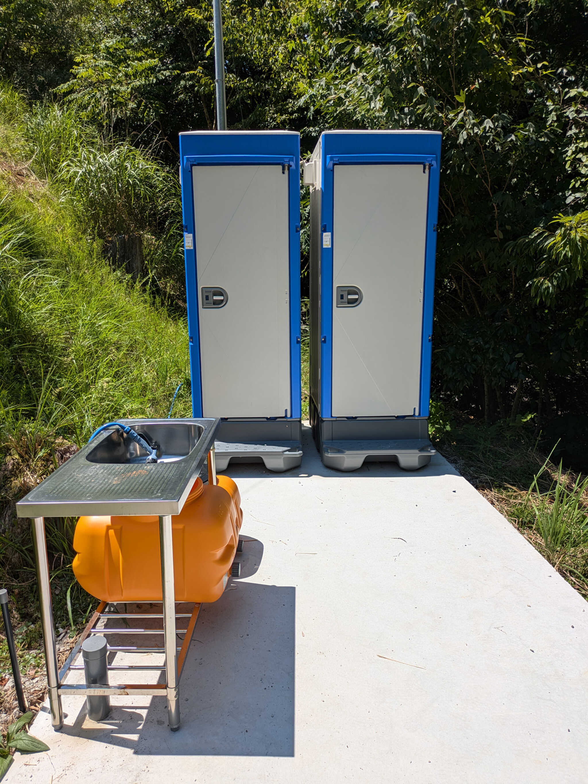 小又川キャンプガーデンの写真 2枚目