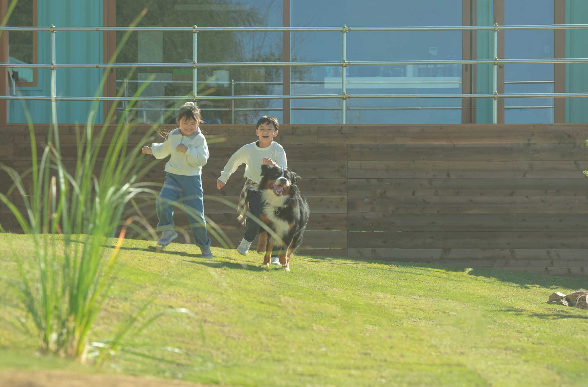 THE W Relax Garden Resortの写真 5枚目