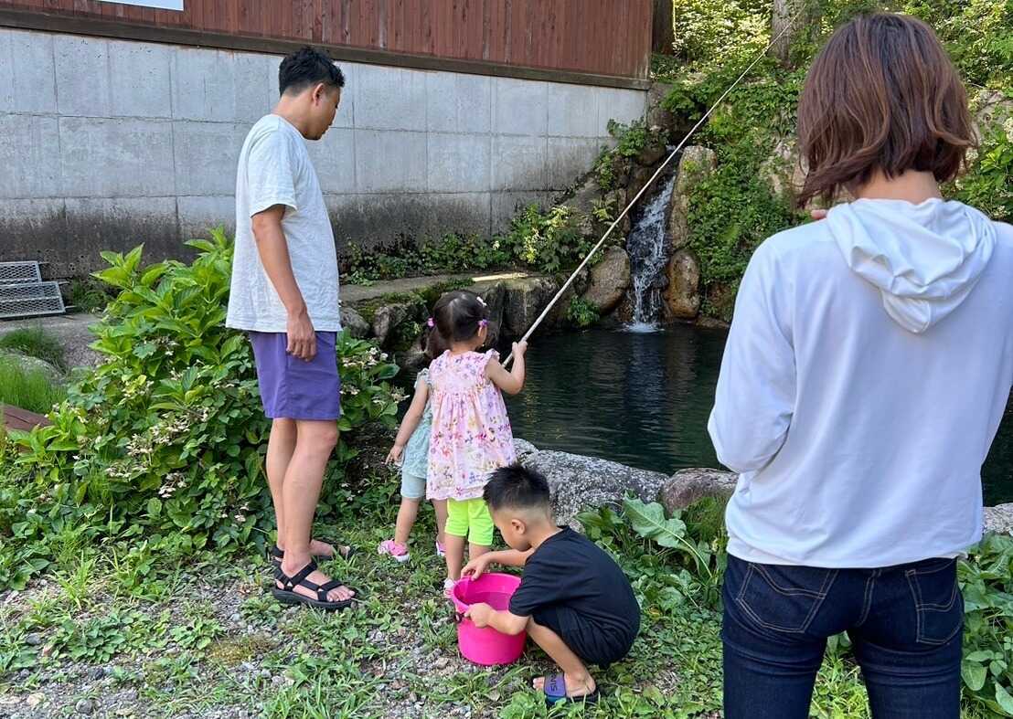 旅籠パークリゾートの写真 2枚目