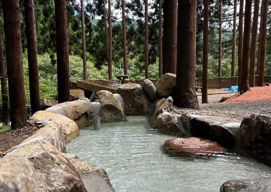 旅籠パークリゾートの写真 4枚目