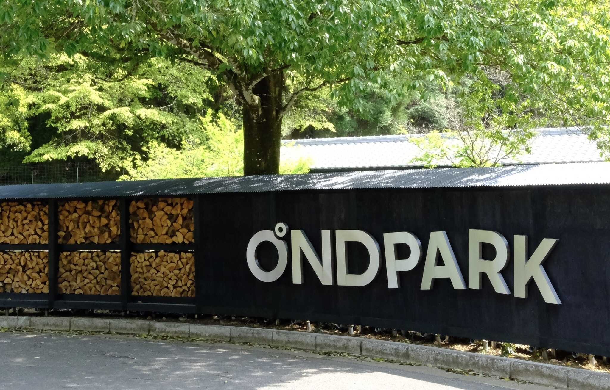 OND CAMP