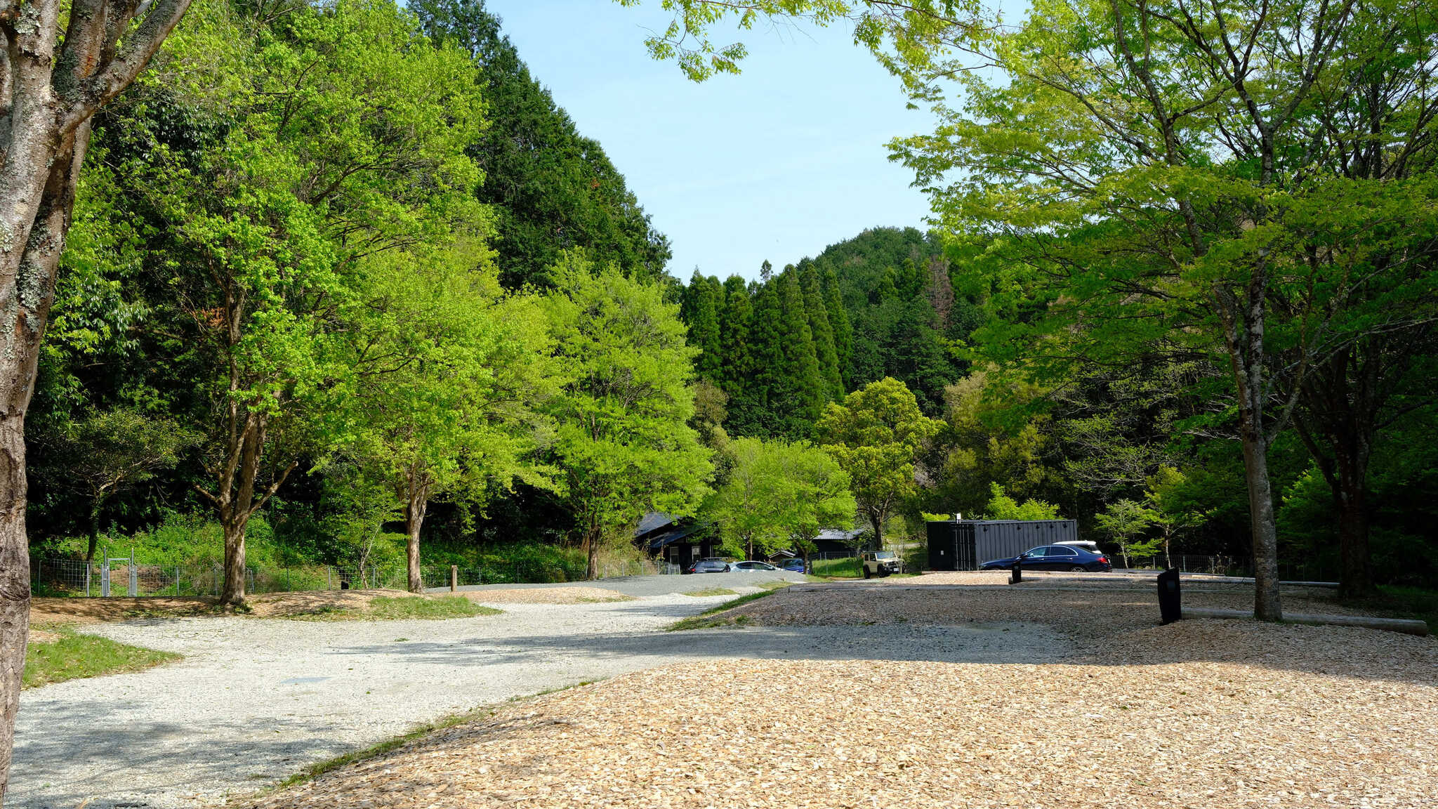 OND CAMPの写真 2枚目