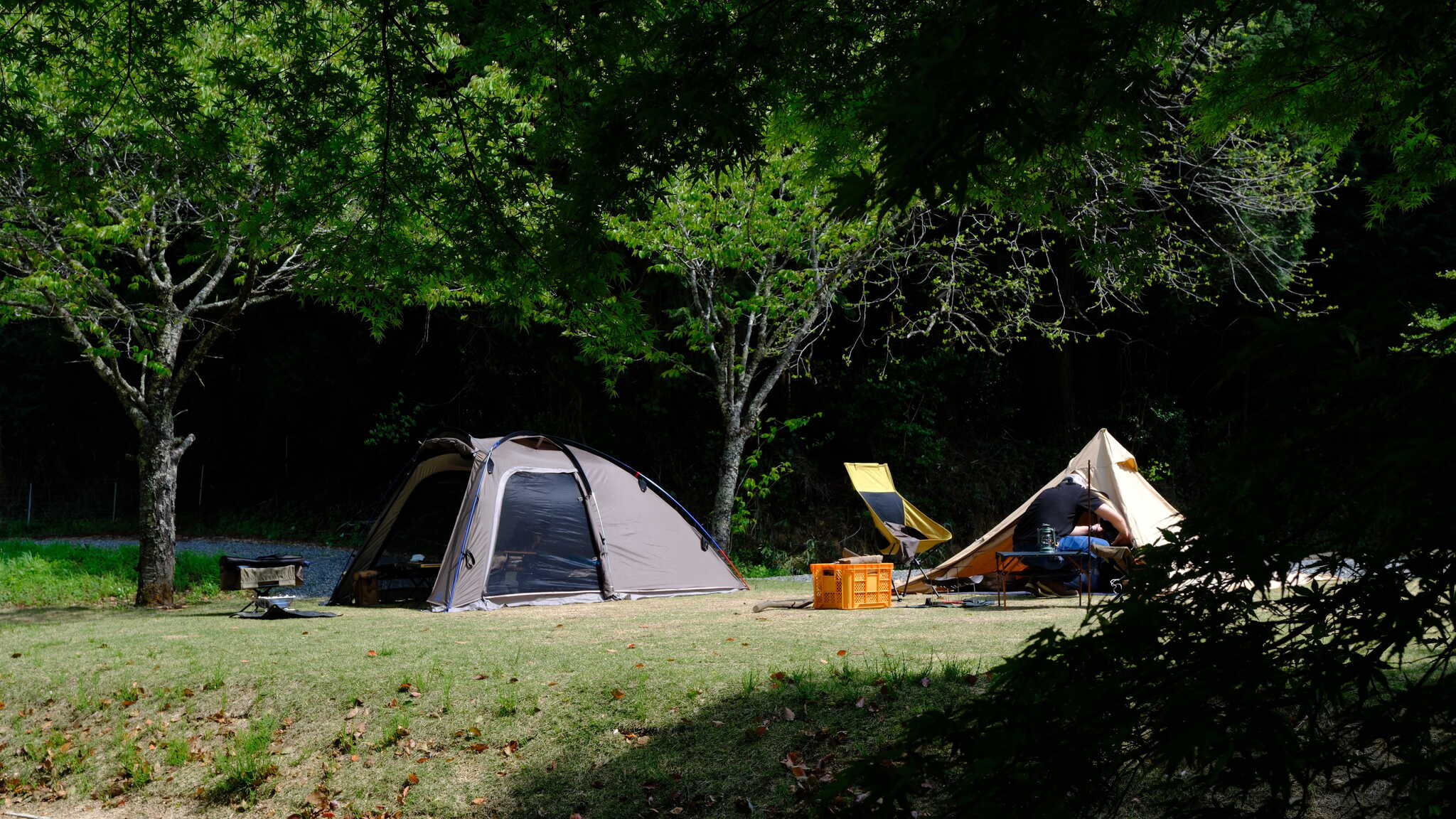 OND CAMPの写真 5枚目