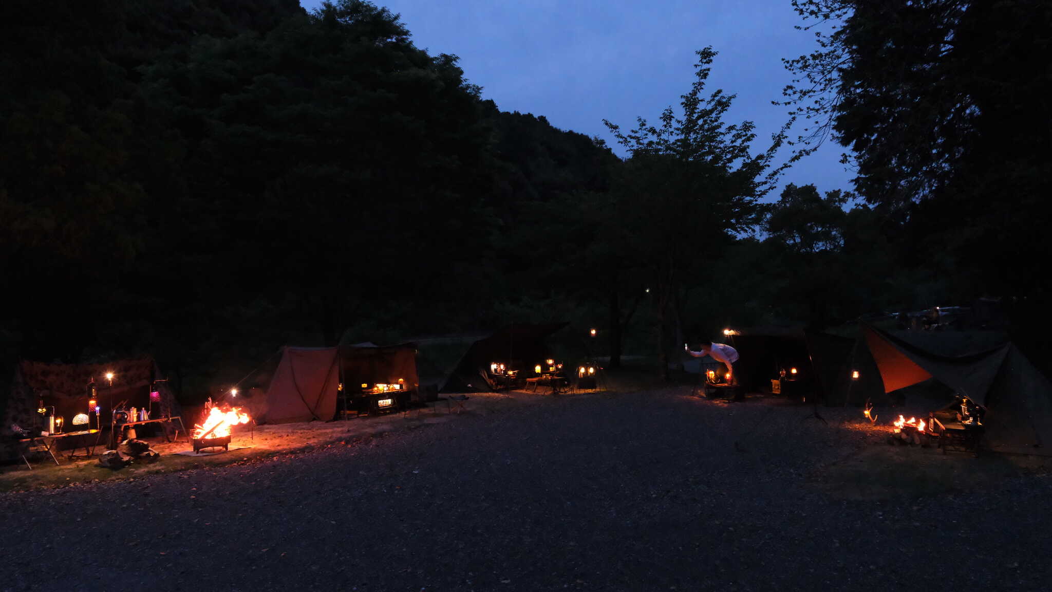 OND CAMPの写真 4枚目