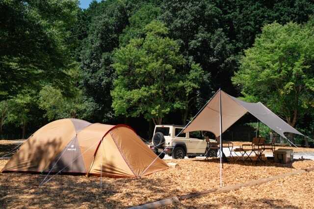 OND CAMPの写真 3枚目