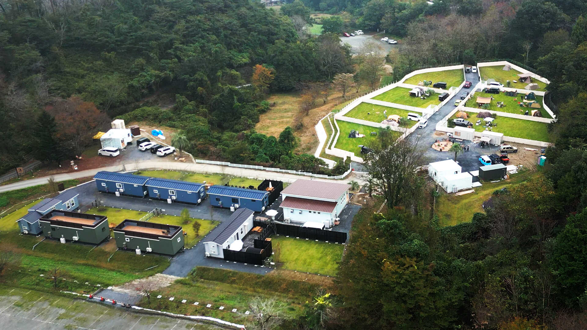 ELL’S PARK 長瀞