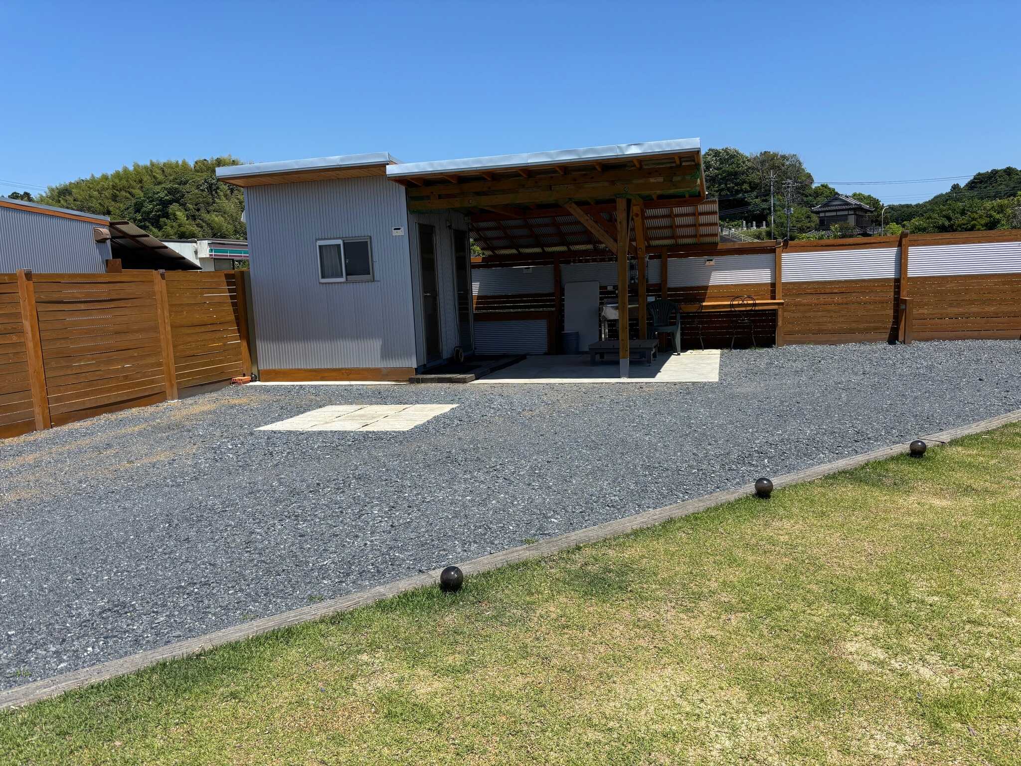 KITAURA LAKESIDE RV PARK