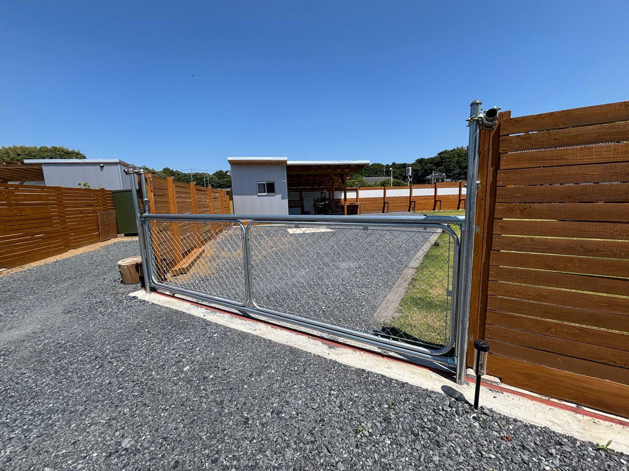 KITAURA LAKESIDE RV PARK