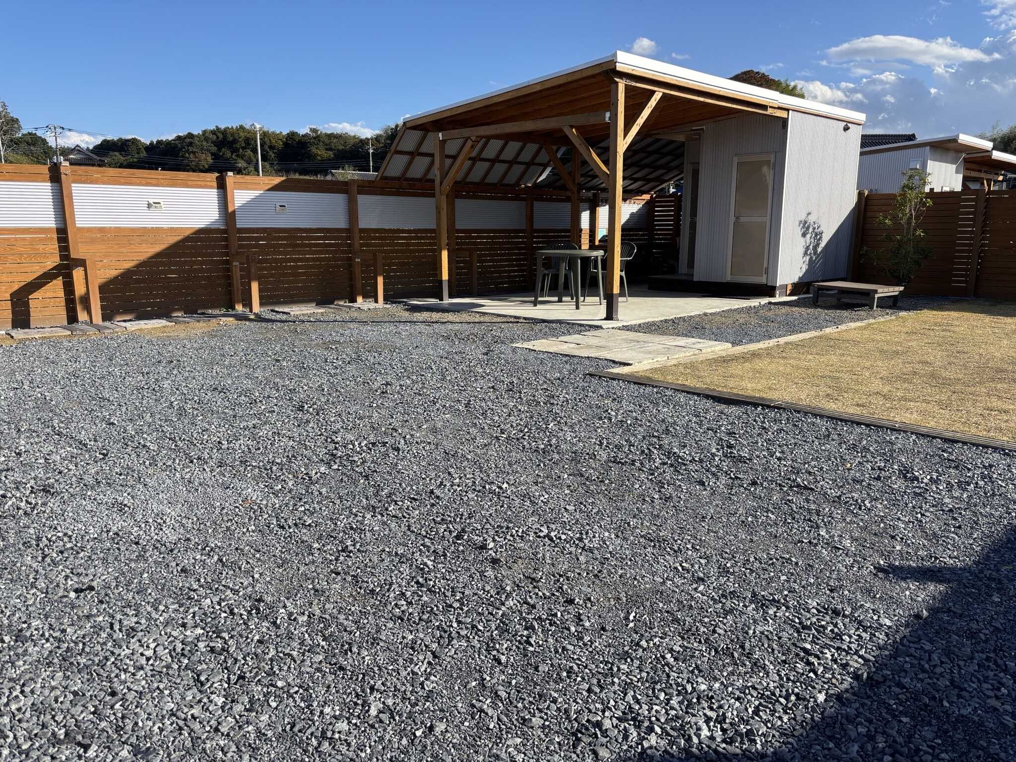 KITAURA LAKESIDE RV PARK