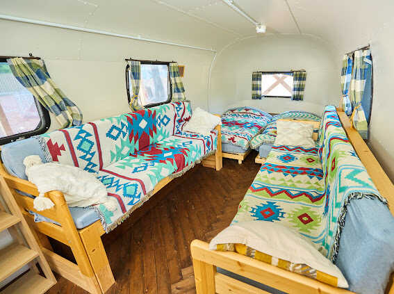 CAMP&BEER BEER BELLY伊勢志摩の写真 5枚目