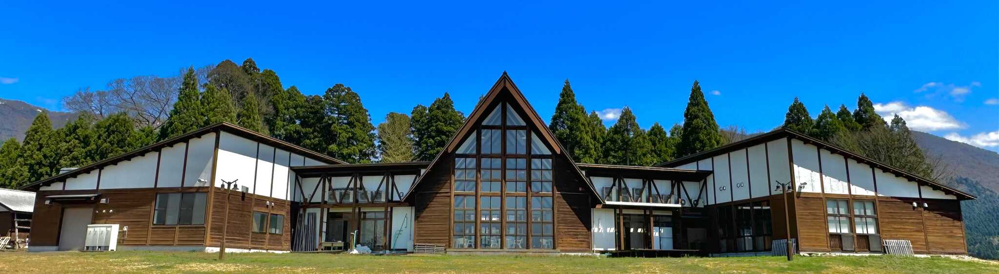 スターランドさかだに満点星空オートキャンプ場