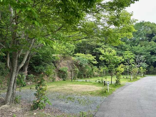 箕面 B-ＣＡＭＰ ＆ saunaの公式サイト画像