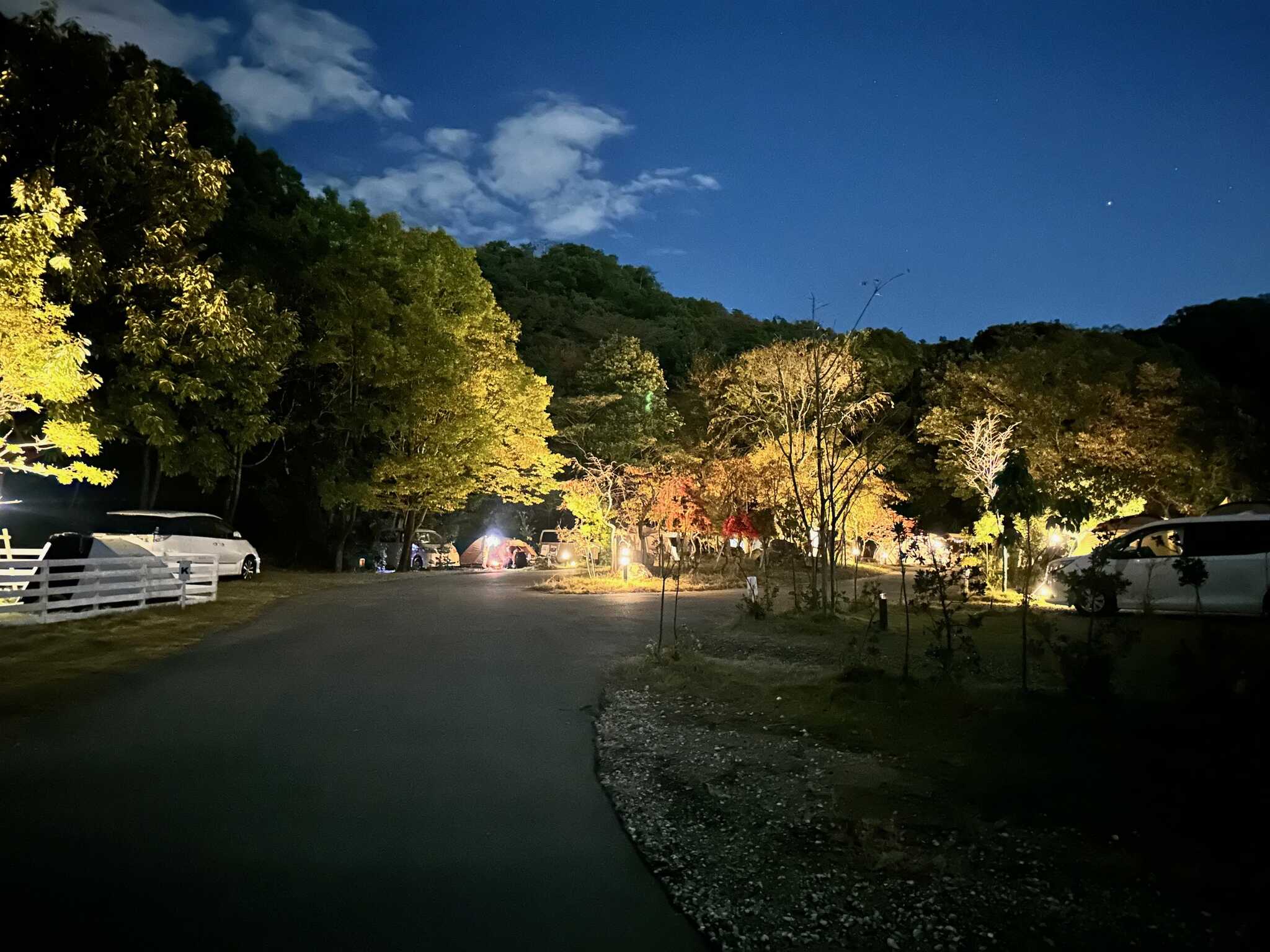 箕面 B-CAMP & sauna