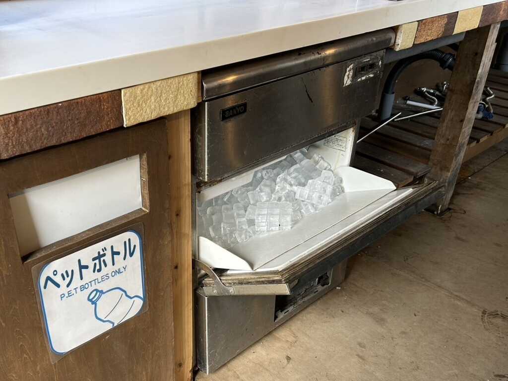 Mt.Kentoku Fish&Lodge（マウント　ケントク　フィッシュ＆ロッジ） photo 2