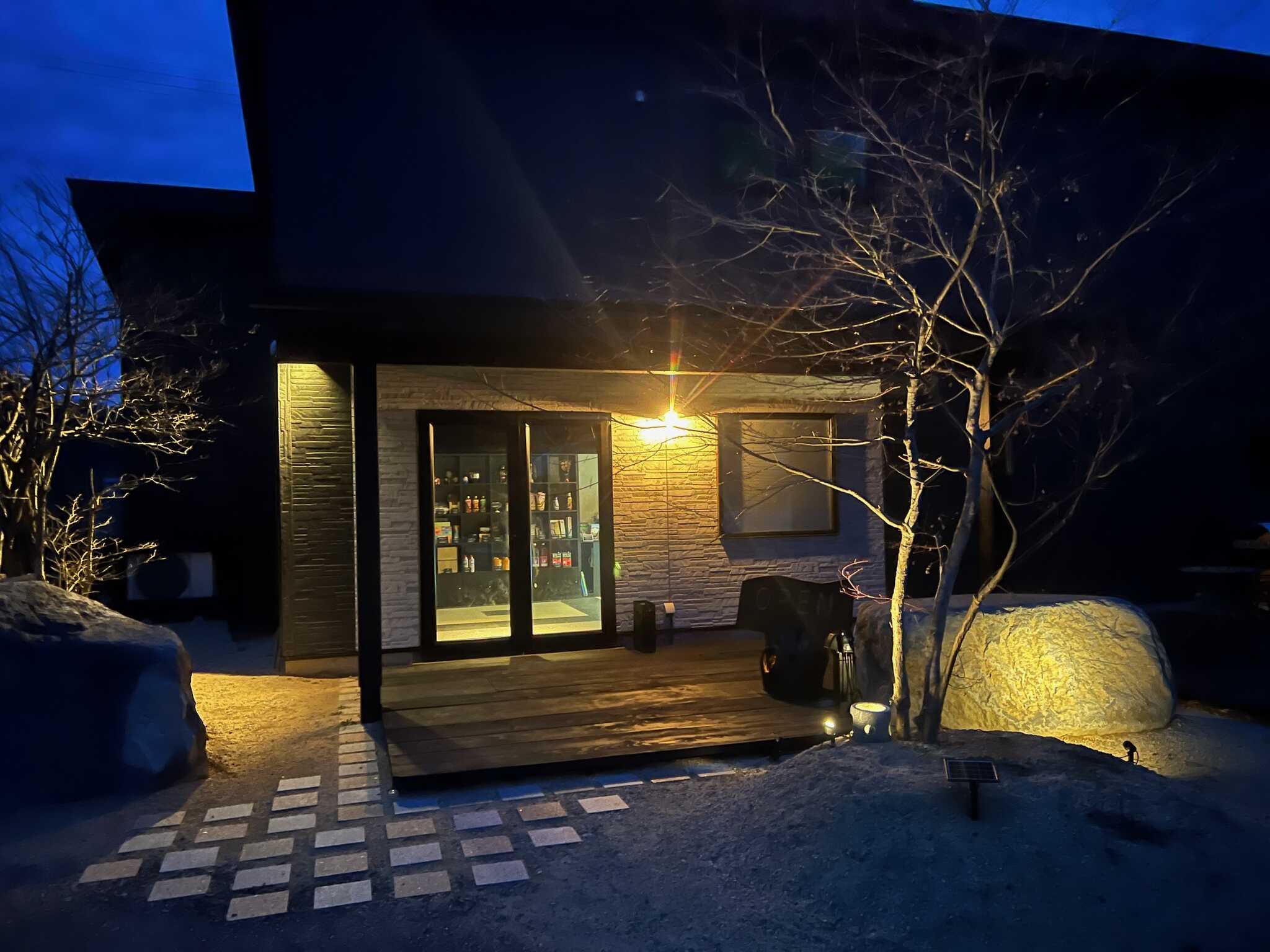245瀞 West Country Baseの写真 2枚目