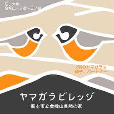 ヤマガラビレッジからの一言