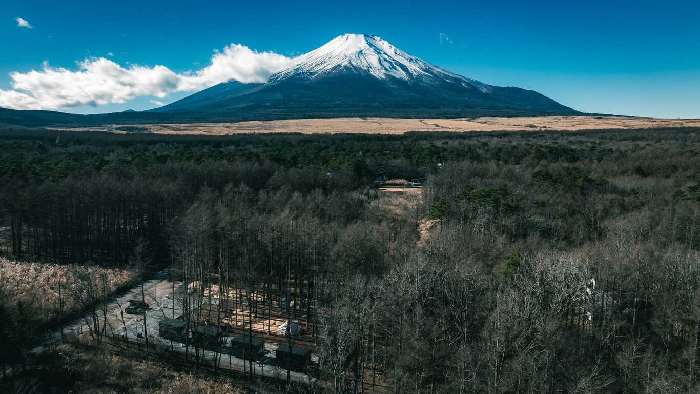 3set山中湖 photo 5