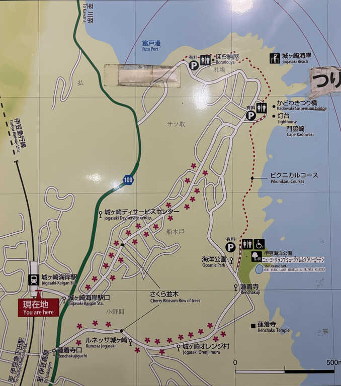 城ヶ崎BASE photo 5