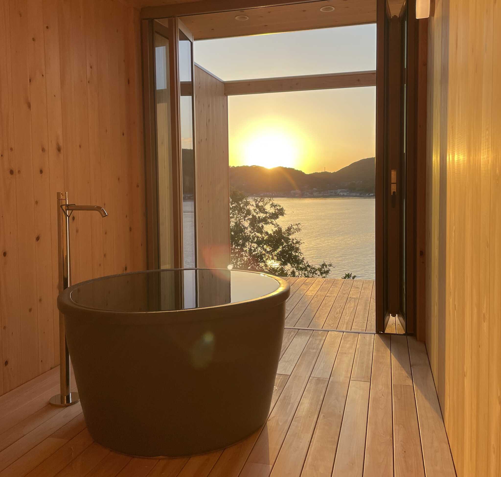 牛窓Auto Camp Site海星の丘の写真 3枚目