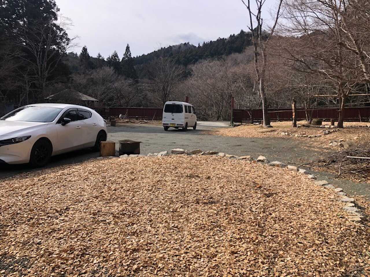 貸し切りができる小さなキャンプ場 beetoの写真 5枚目