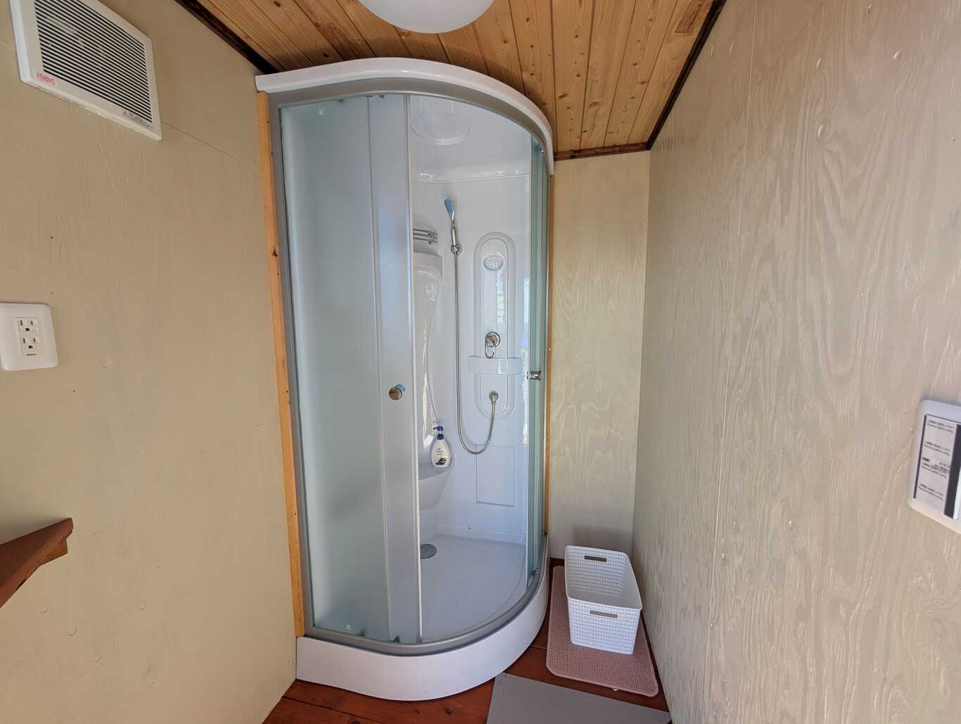 めぐみ荘のキャンプ場 photo 4