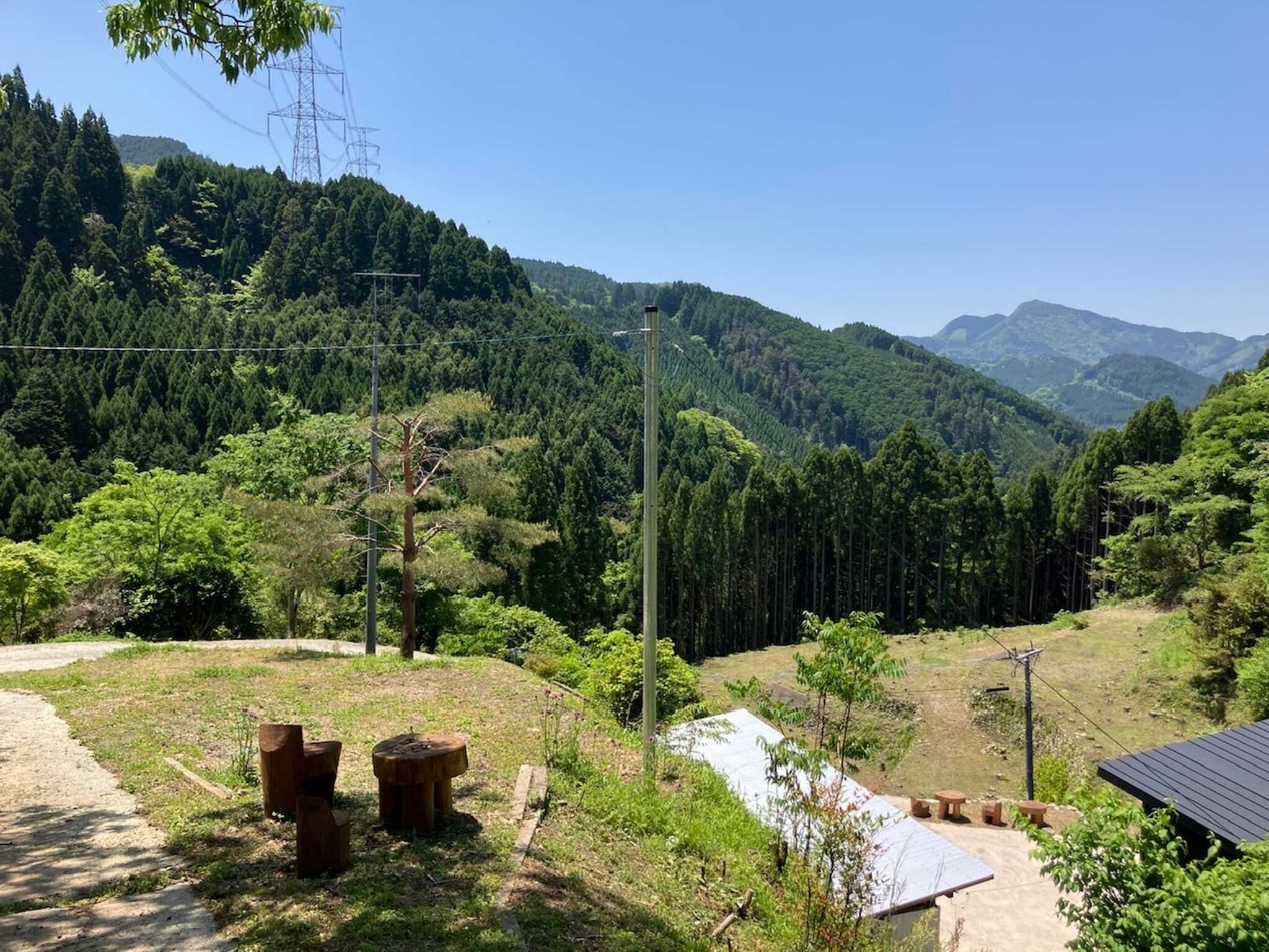 Hoshino Camp Village