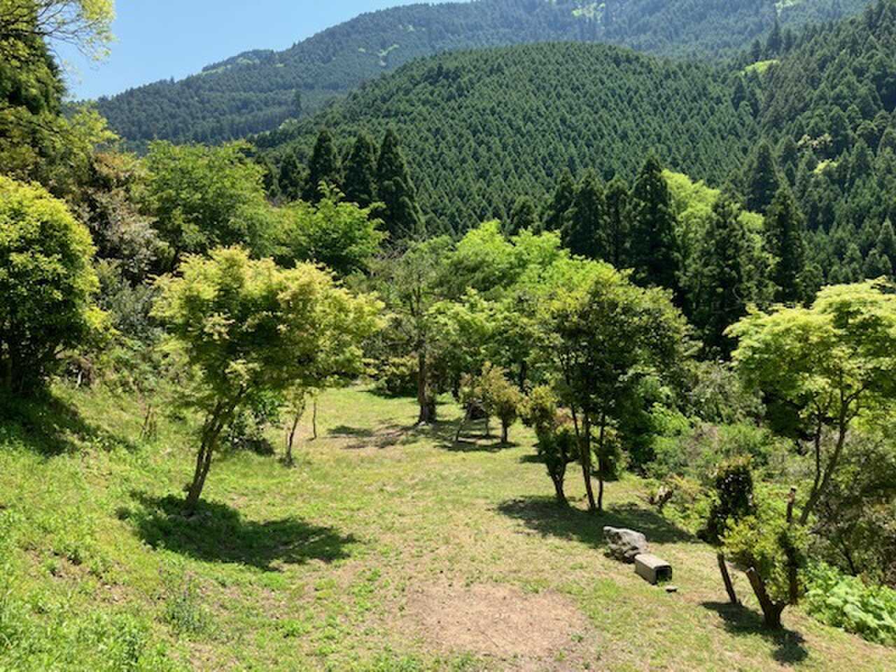 Hoshino Camp Villageの写真 1枚目
