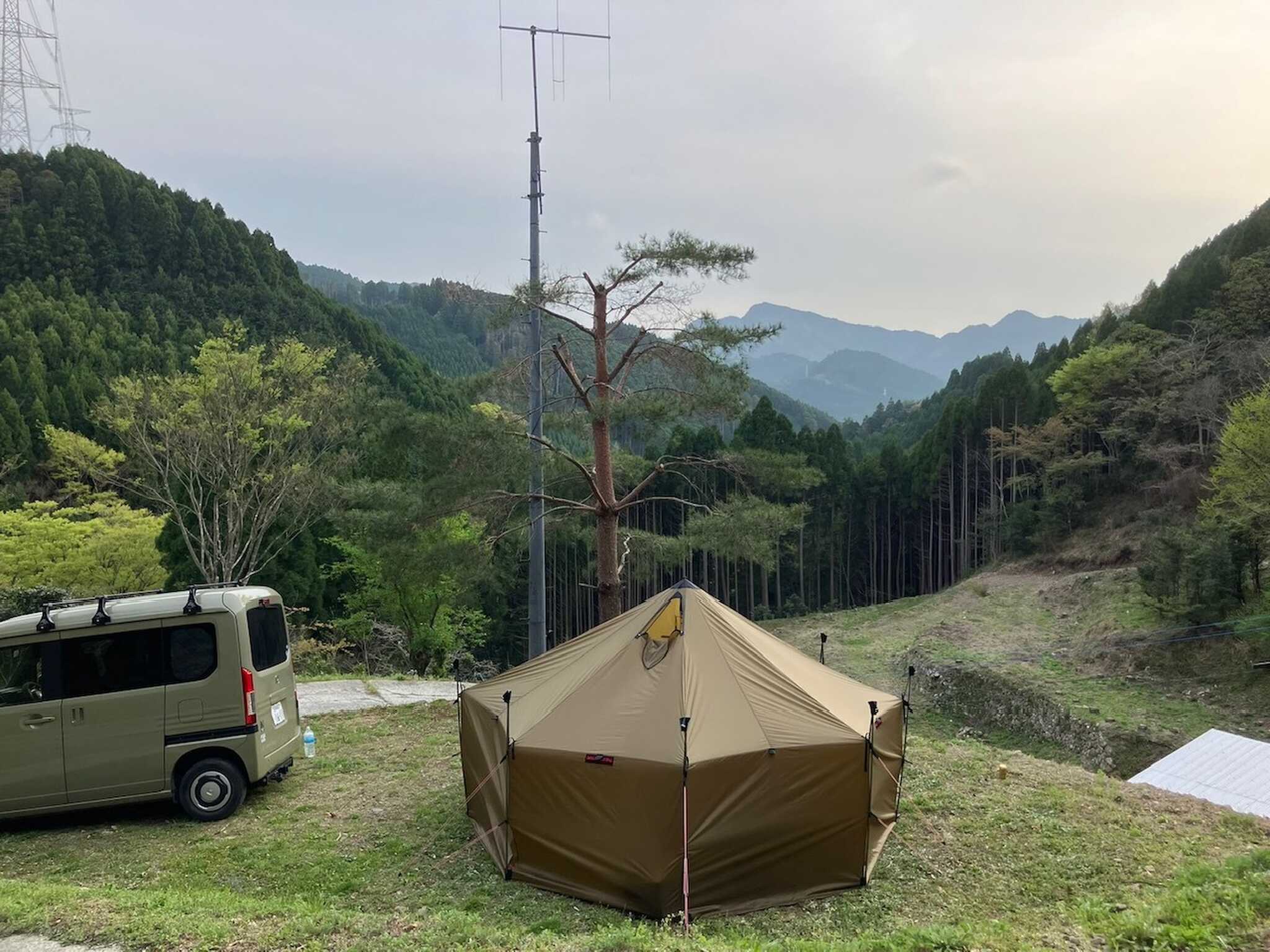 Hoshino Camp Villageの写真 3枚目