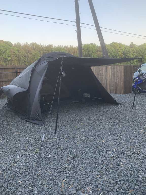 アークの森キャンプ場　ふなばしサイト photo 5
