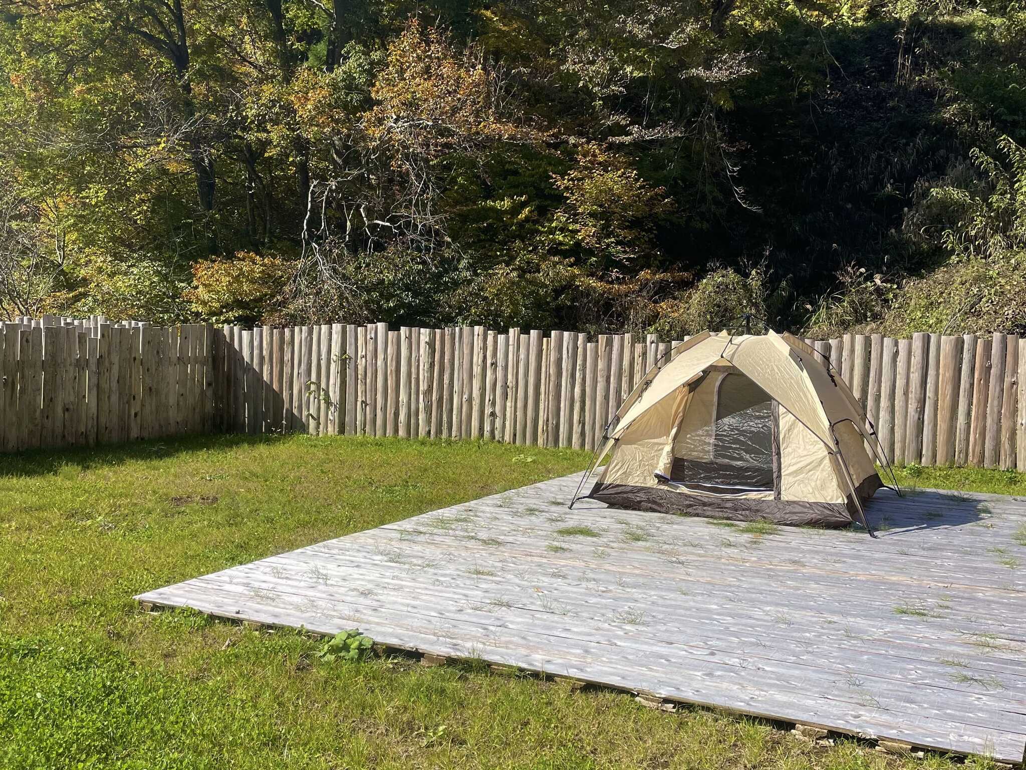 飯山 FOREST BASE 292