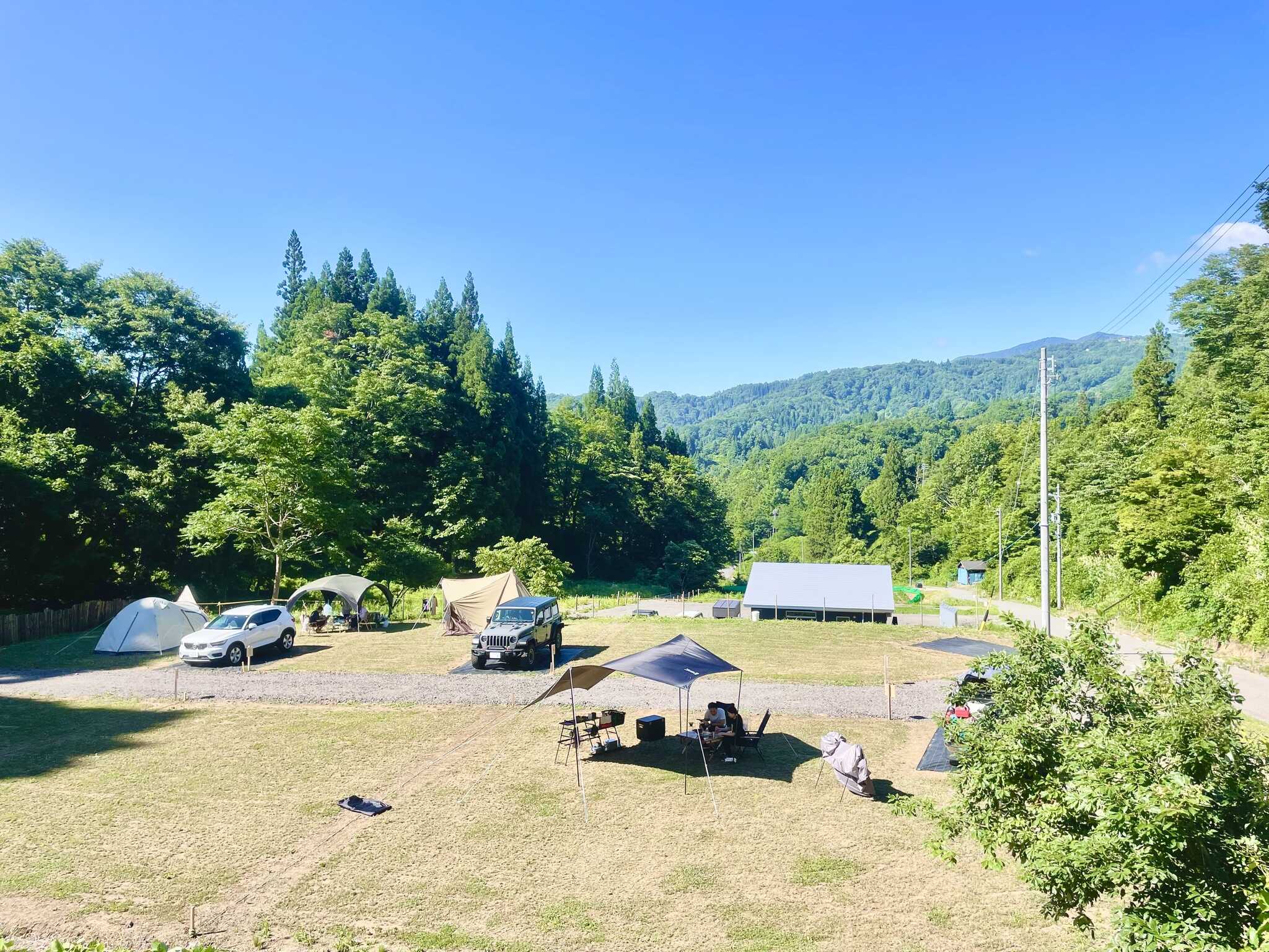 飯山 FOREST BASE 292