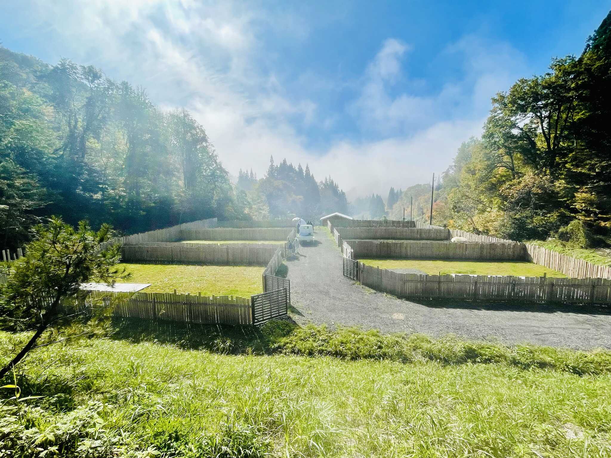 飯山 FOREST BASE 292