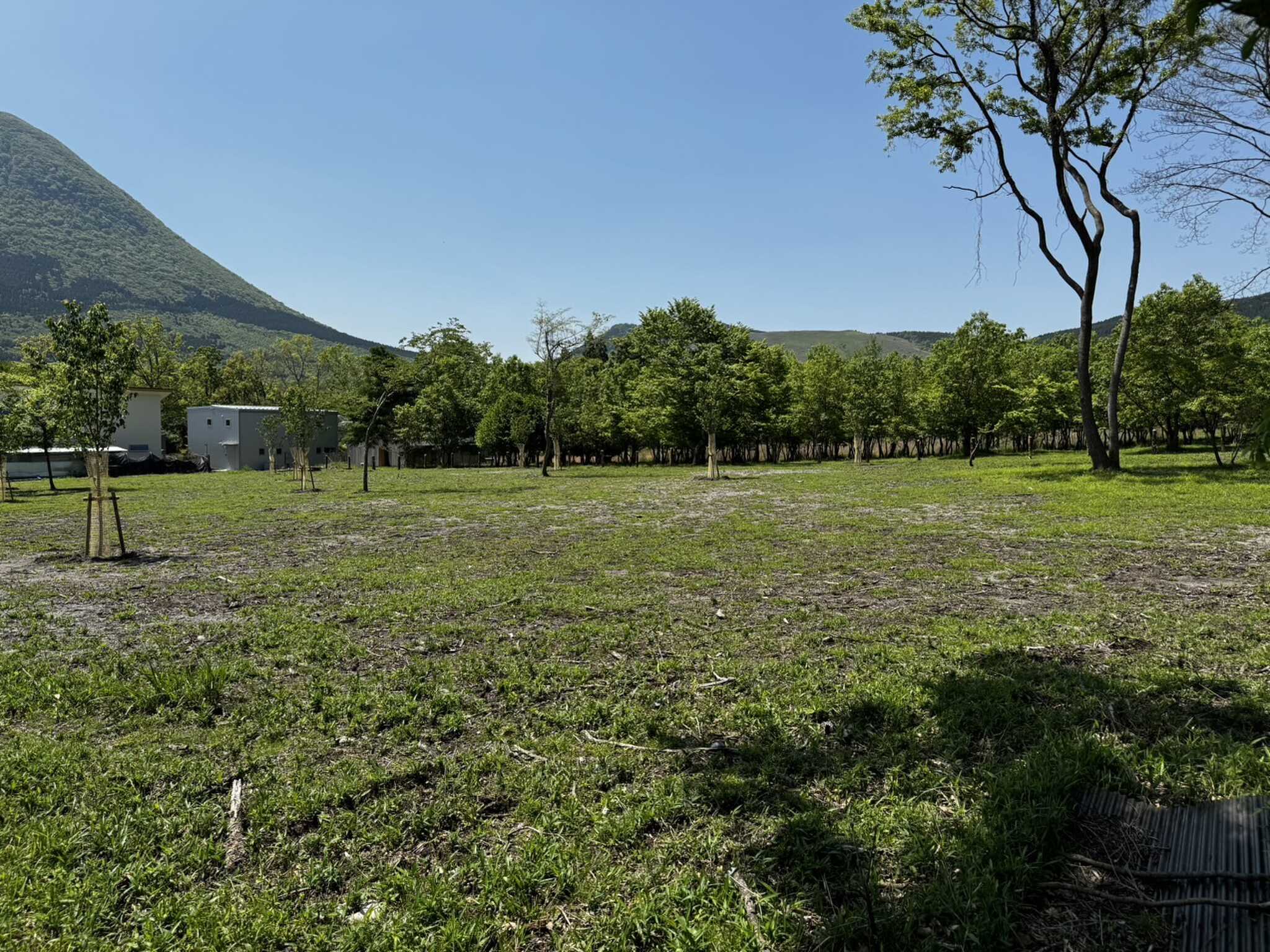 湯布院 塚原高原 AUTO VILLAGE(オートヴィレッジ)の写真 3枚目
