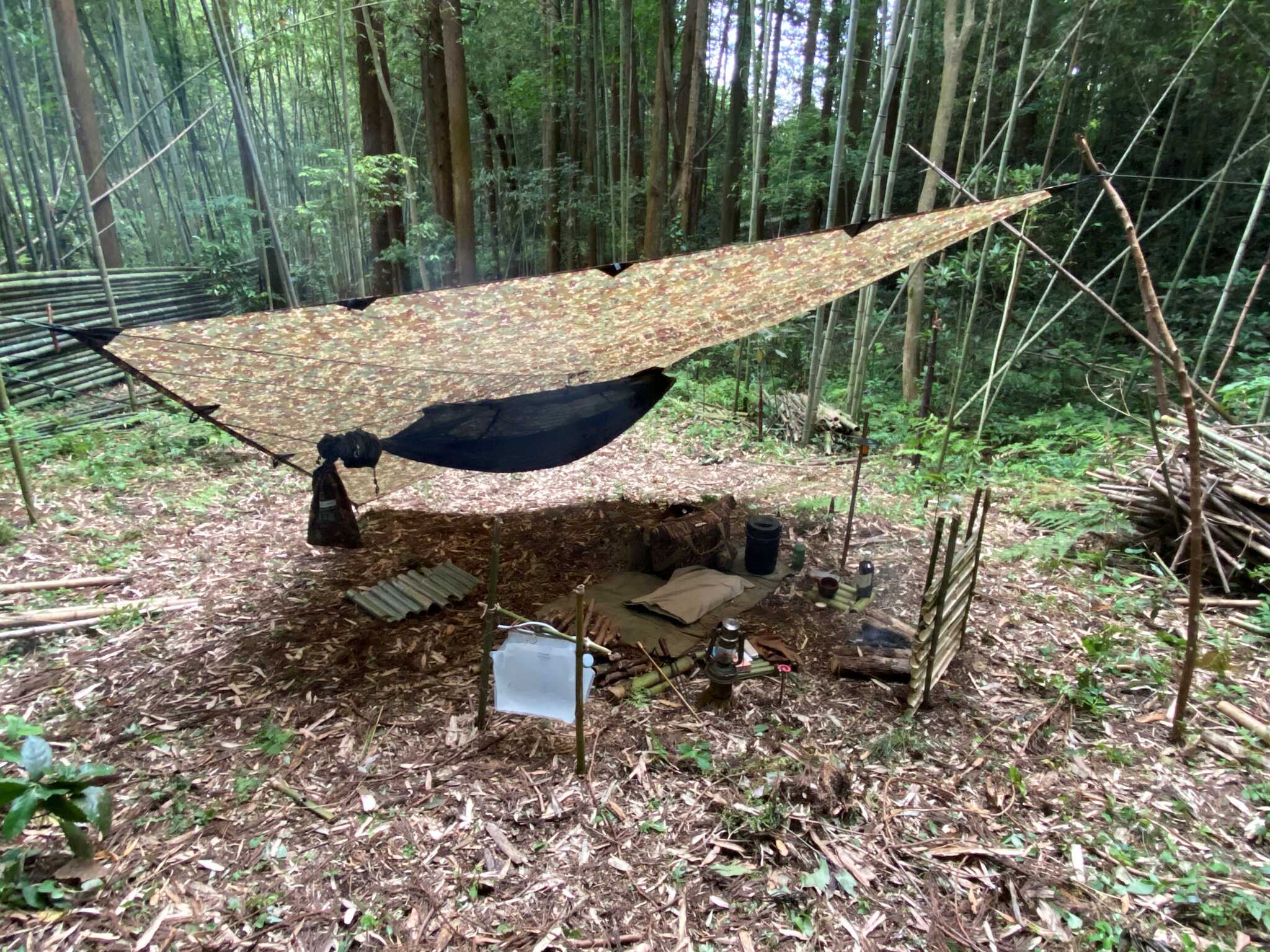 Camp field YASATO Baseの写真 3枚目