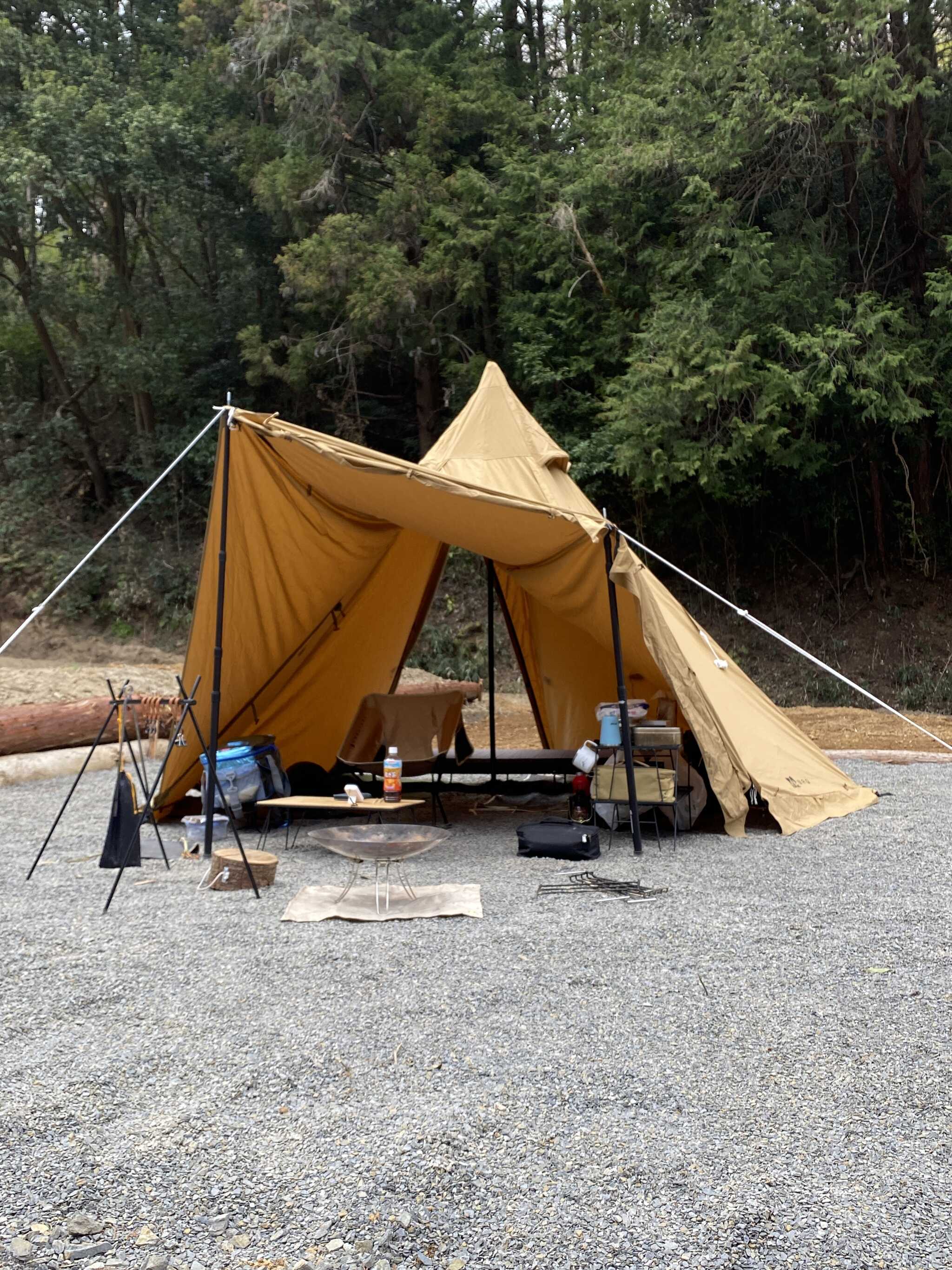 Camp field YASATO Baseの写真 4枚目