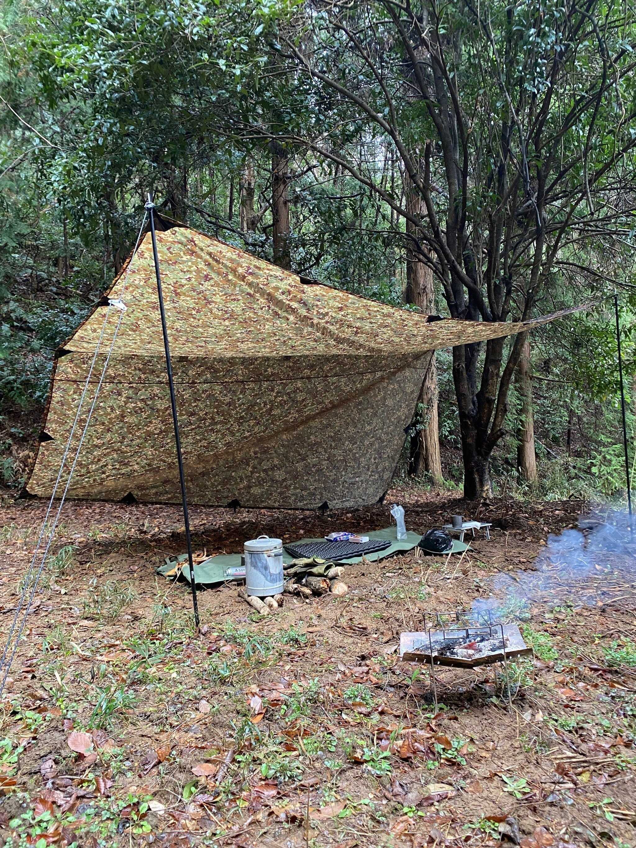 Camp field YASATO Baseの写真 5枚目