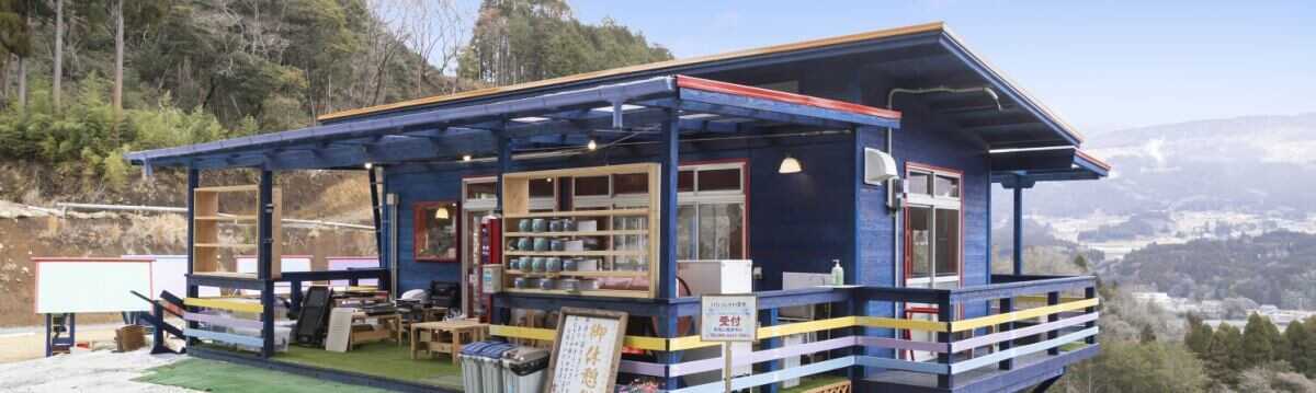 南阿蘇　パワースポットキャンプ場 photo 2