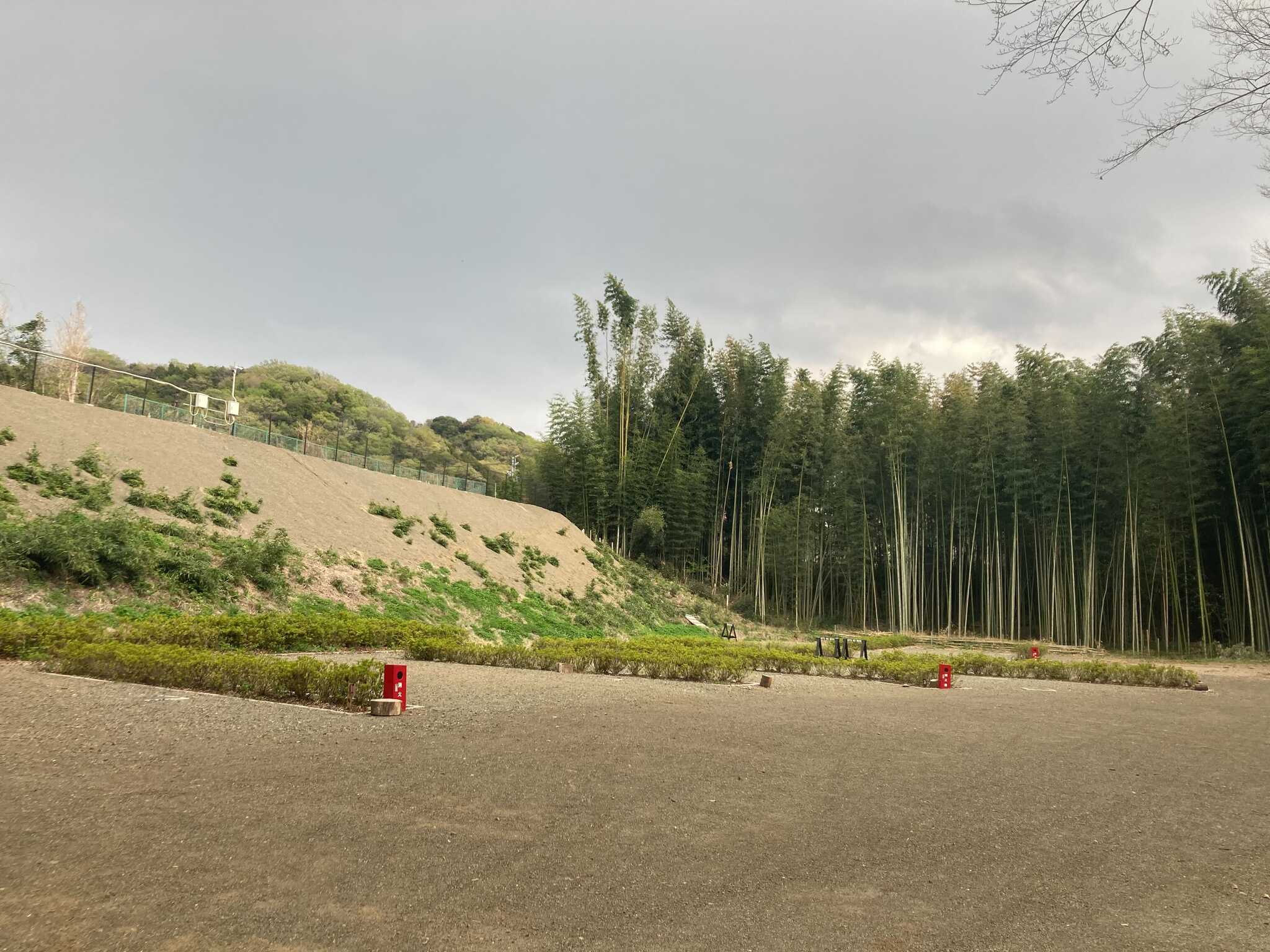 あつぎ飯山キャンプ場の写真 5枚目