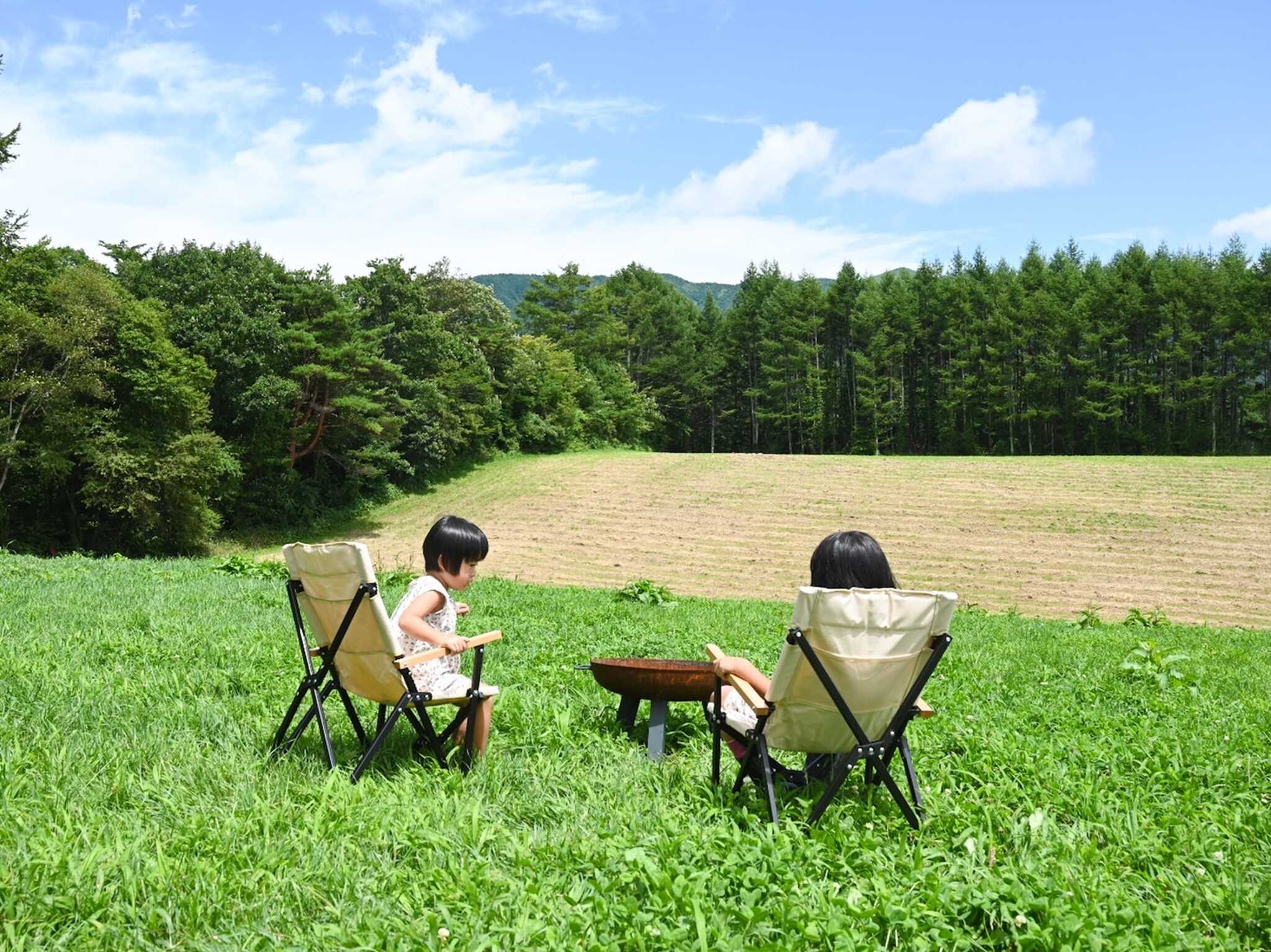 清里高原 ペンション まんてん星