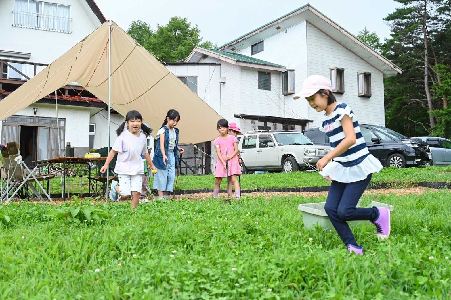 清里高原 ペンション まんてん星の写真 4枚目