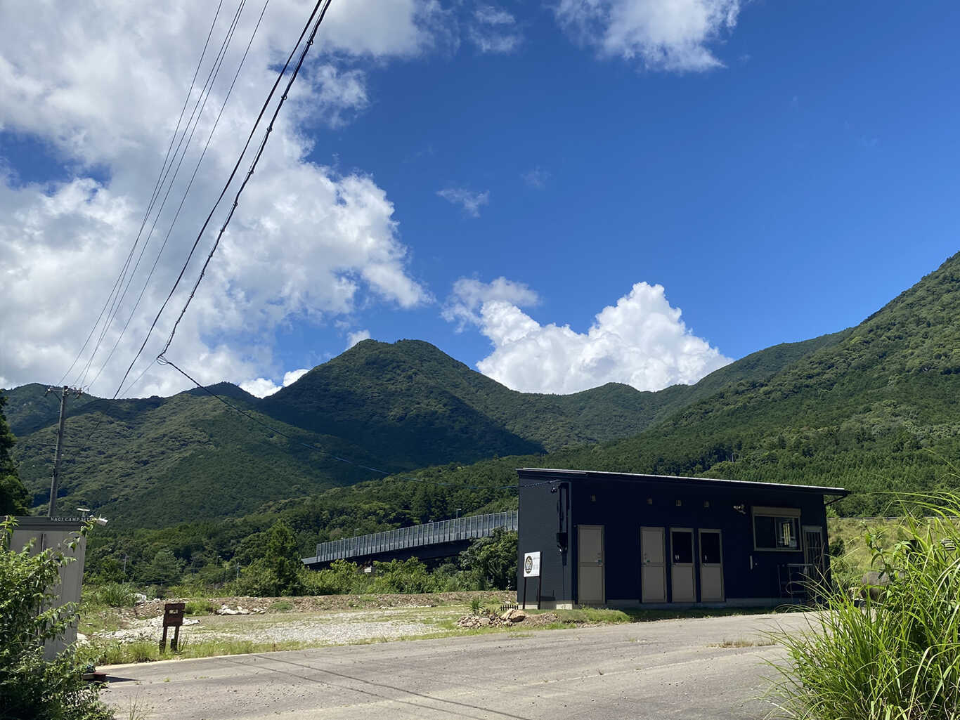 なぎキャンプ場 photo 3