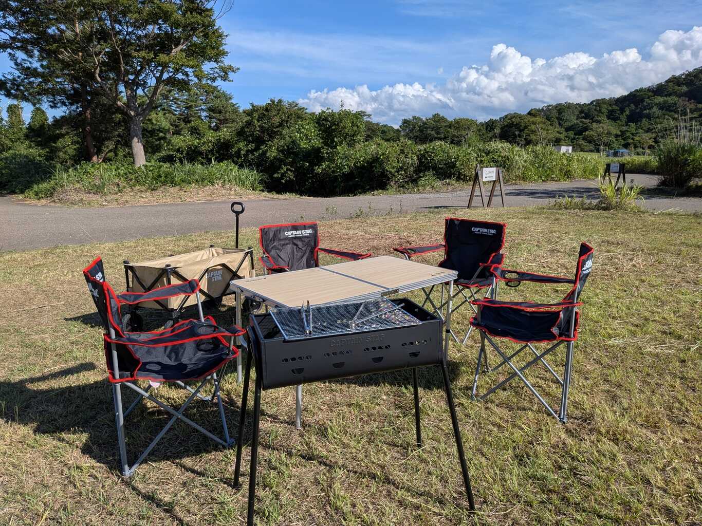 ごちキャンプ場 photo 4