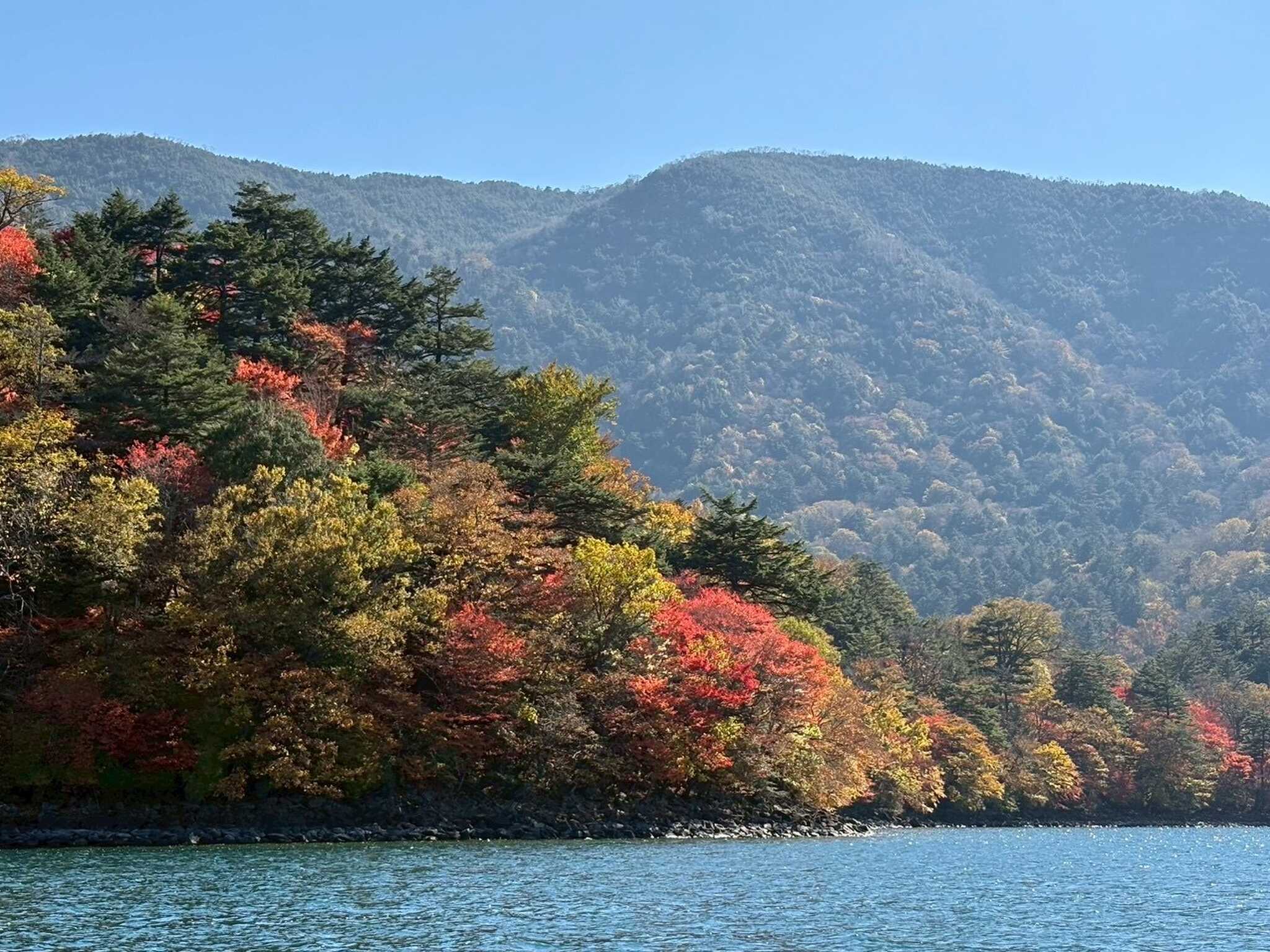 「ハックの隠れ家」Fishing&Glamping 中禅寺湖