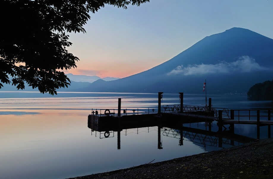 「ハックの隠れ家」Fishing&Glamping 中禅寺湖