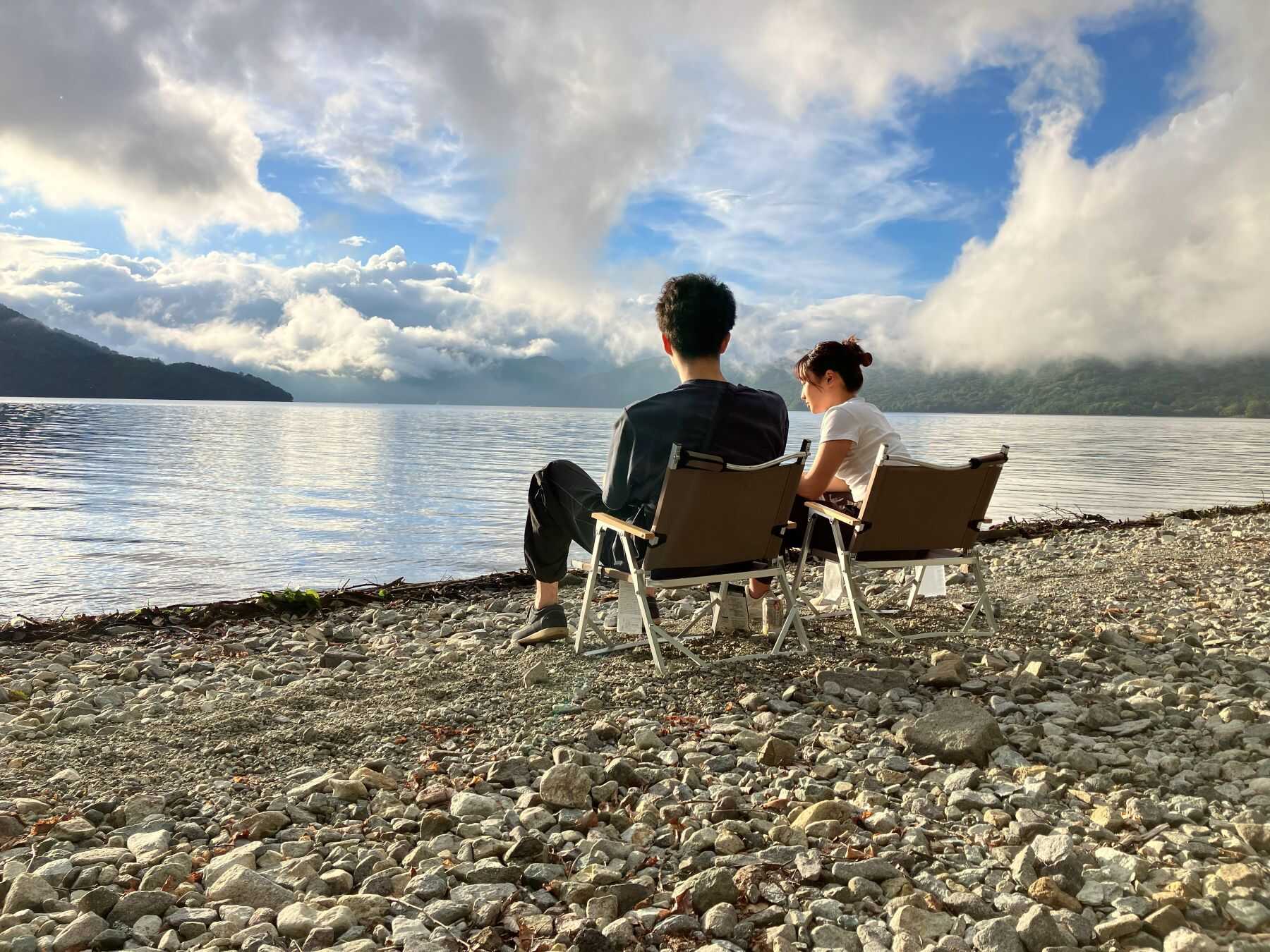 「ハックの隠れ家」Fishing&Glamping 中禅寺湖の写真 4枚目