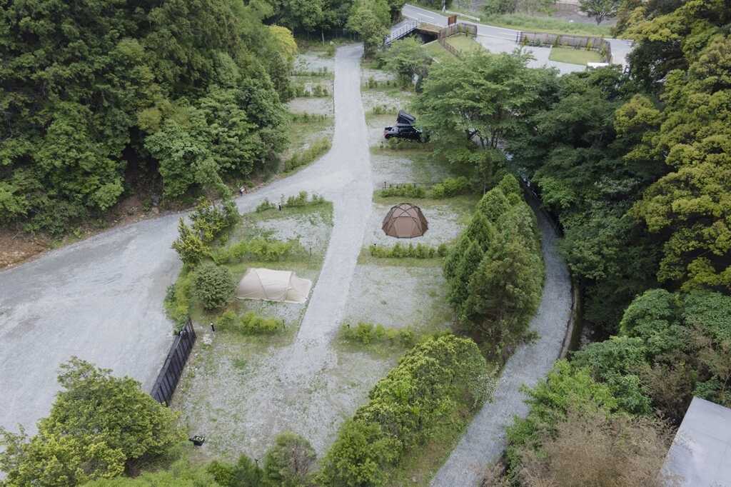 伊勢路オートキャンプ場&RVパークの写真 2枚目