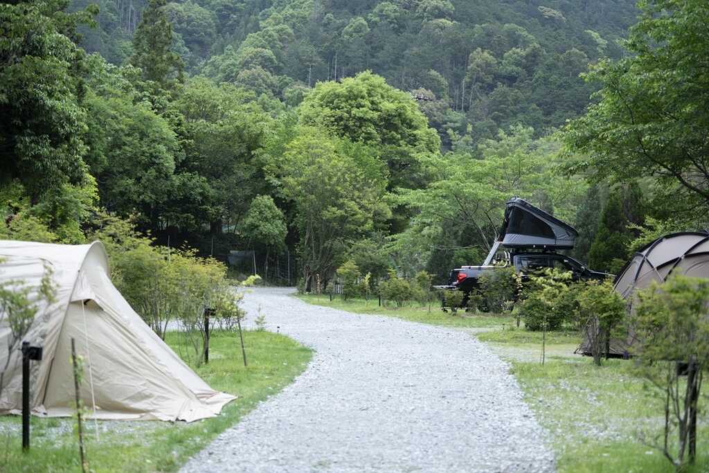 伊勢路オートキャンプ場&RVパークの写真 1枚目