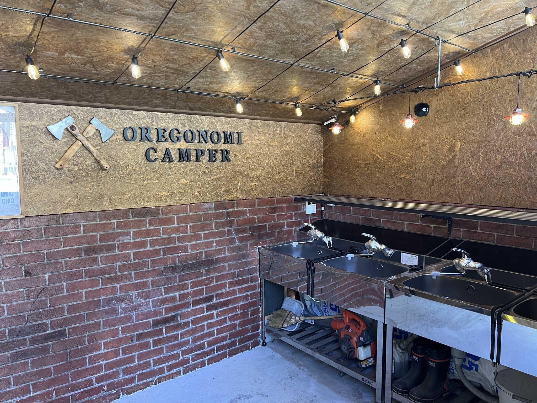 Oregonomi Camperの写真 3枚目
