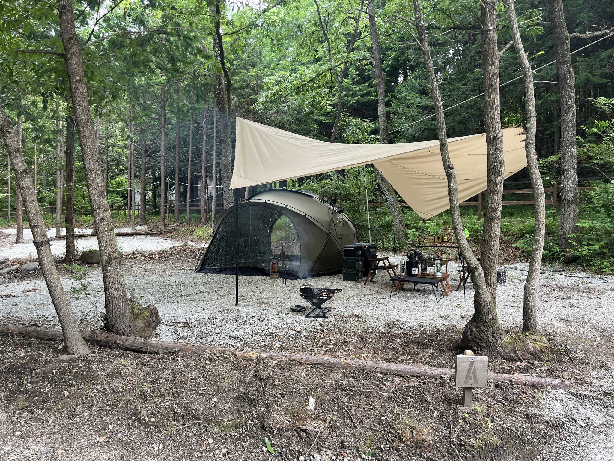 Oregonomi Camperの写真 4枚目