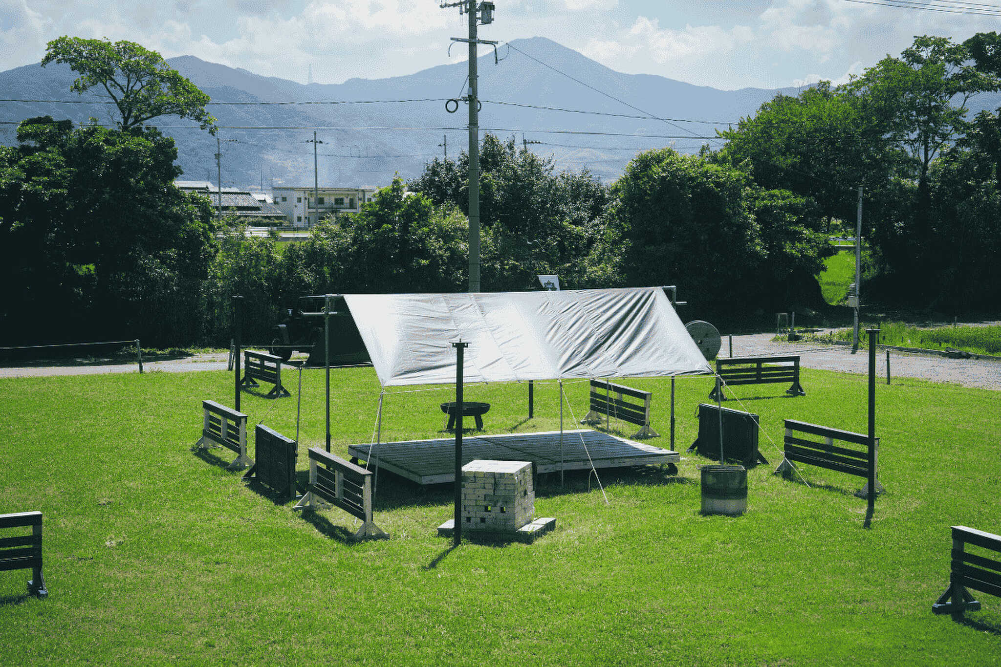 tuuli camp siteの写真 2枚目